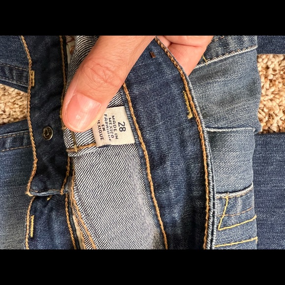 True religion jeans - Picture 4 of 4